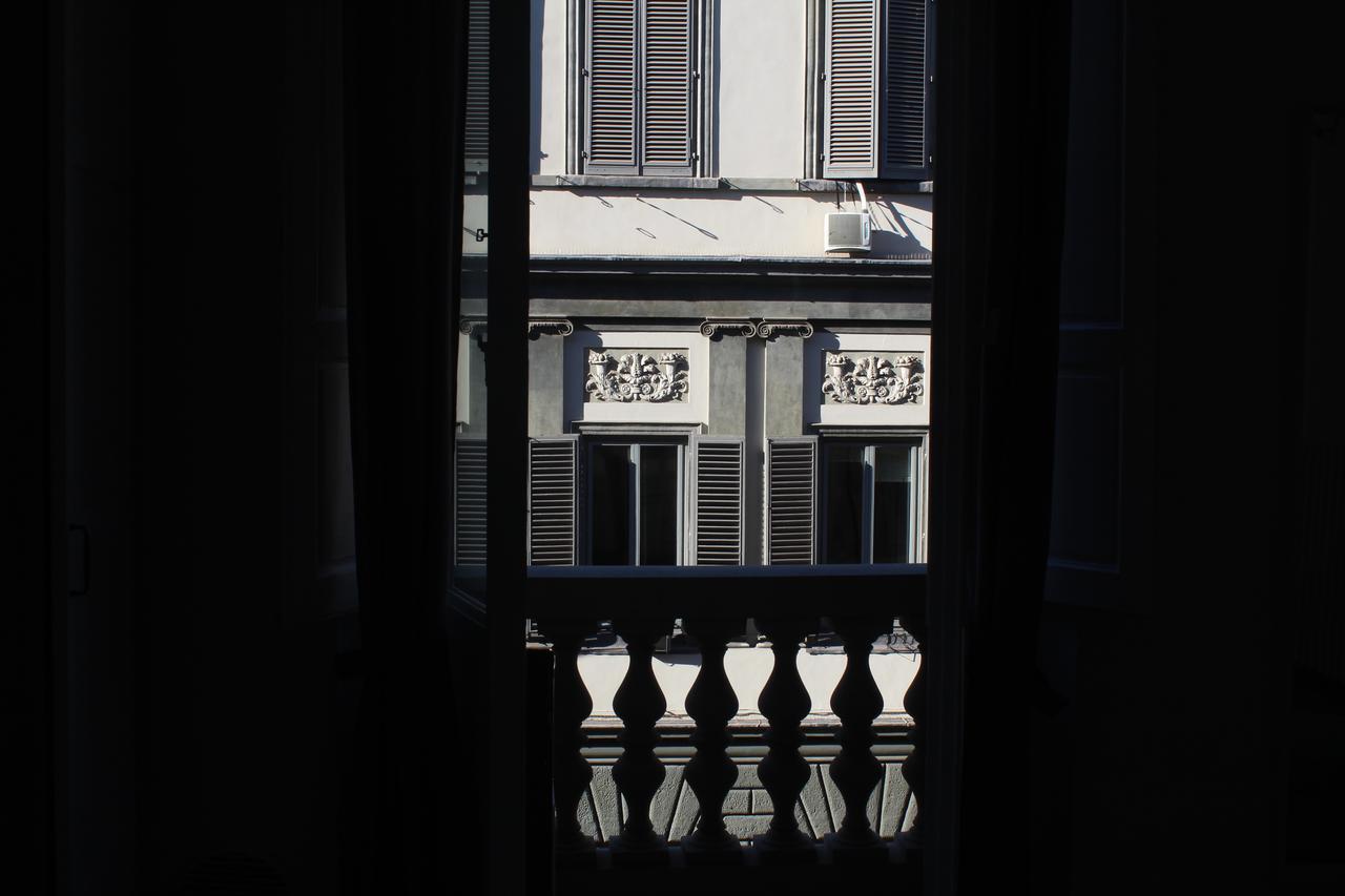 Lost In Florence Exterior photo
